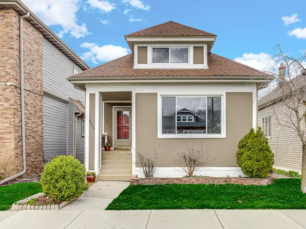 5628 W Grace St, Chicago, IL 60634