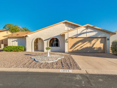 1055 S 79th St, Mesa, AZ, 85208