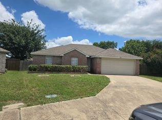 1512 Parrot Ct, Desoto, TX 75115