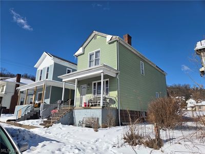 710 Washington St, Martins Ferry, OH, 43935