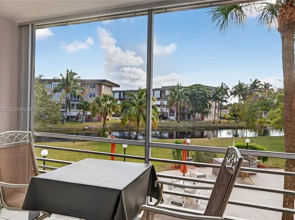2800 NW 47th Ter APT 205B, Fort Lauderdale, FL 33313