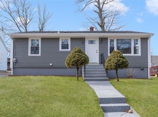 43 Eldorado St, Cranston, RI 02910