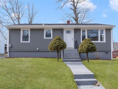 43 Eldorado St, Cranston, RI, 02910