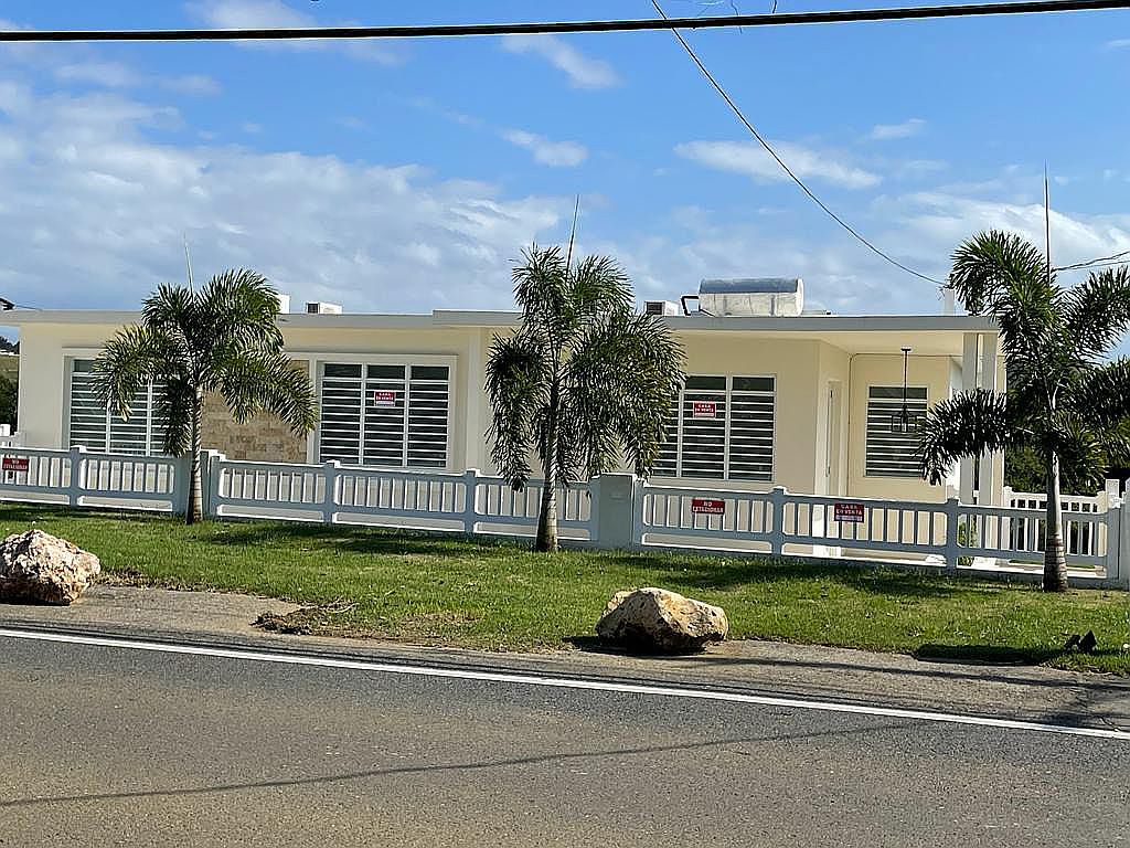 485 Km 1.6BO, Quebradillas, PR 00678 Zillow