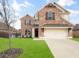 3314 Greymoore Dr, Anna, TX 75409