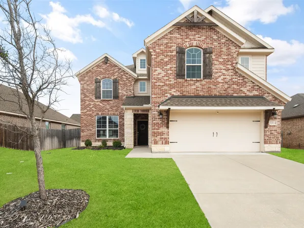 3314 Greymoore Dr, Anna, TX 75409