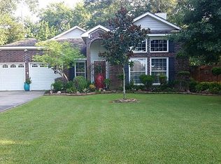 2131 Foley Rd, Crosby, TX 77532