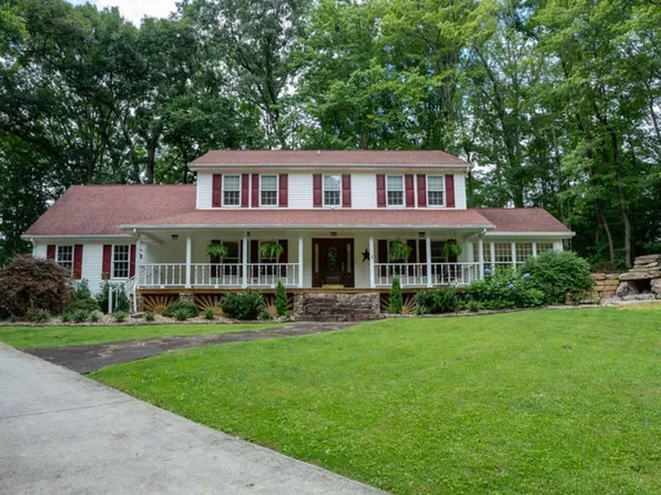 18415 Cashmere Ct, Abingdon, VA 24210