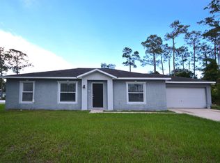 1 Penn Manor Ln, Palm Coast, FL 32164