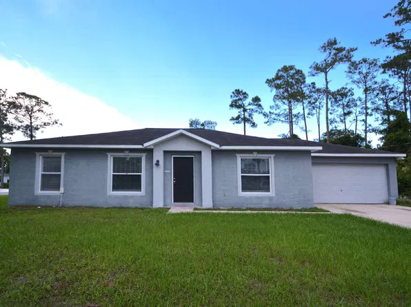 1 Penn Manor Ln, Palm Coast, FL 32164