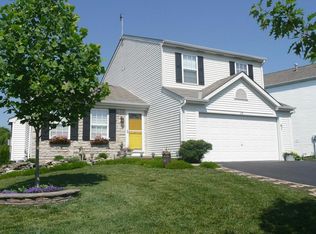 39 Lantern Chase Dr, Delaware, OH 43015