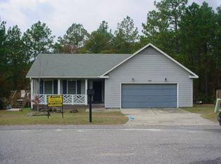 104 Greeley Cir, Spring Lake, NC 28390