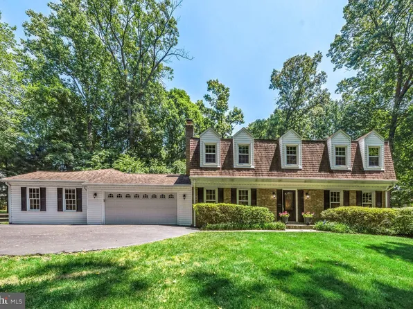 707 Forest Park Rd, Great Falls, VA 22066