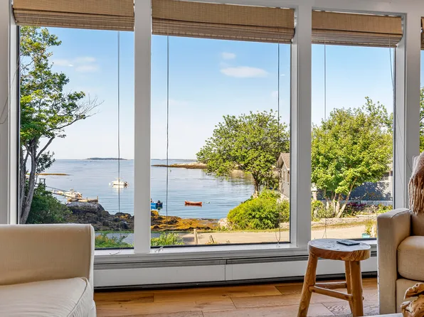 55 Water Cove Road, Phippsburg, ME 04562
