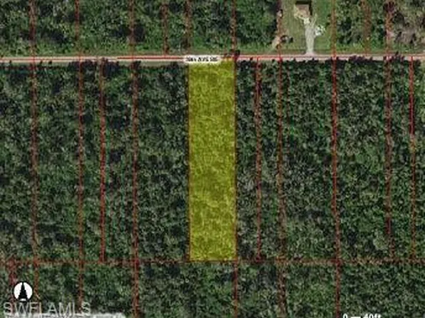 36th Ave SE Unit 92 Tr 53, NAPLES, FL 34117