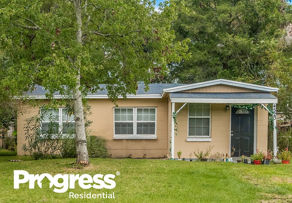 4523 Hercules Ave, Jacksonville, FL 32205 Zillow