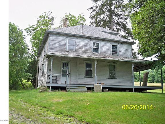 44 ACRES HOUSE FRONT