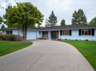 900 Odell Way, Los Altos, CA 94024