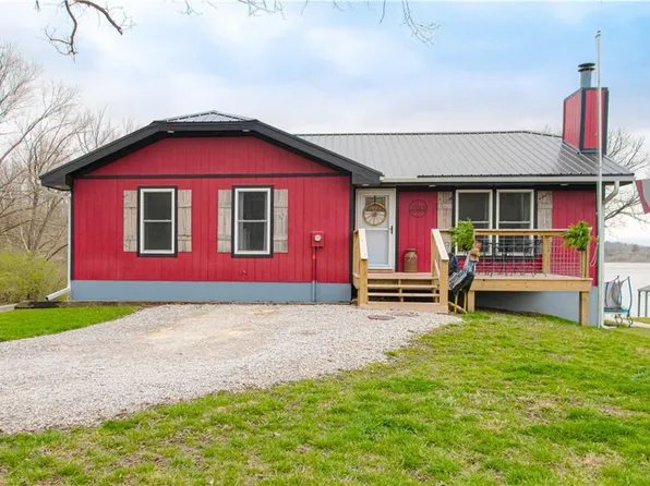 15013 Beach Front Dr, Excelsior Springs, MO 64024