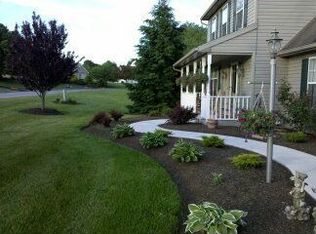 602 Glen Run Dr, Atglen, PA 19310