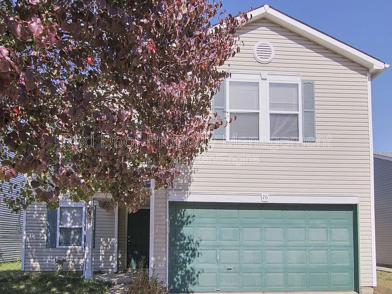 76 Snowflake Cir — Photo 1