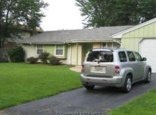 1303 Harwich Dr, Waldorf, MD 20601