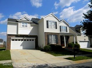 14420 Lyon Hill Ln, Huntersville, NC 28078