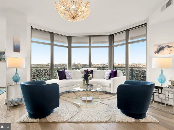 810 O St NW APT 502, Washington, DC 20001