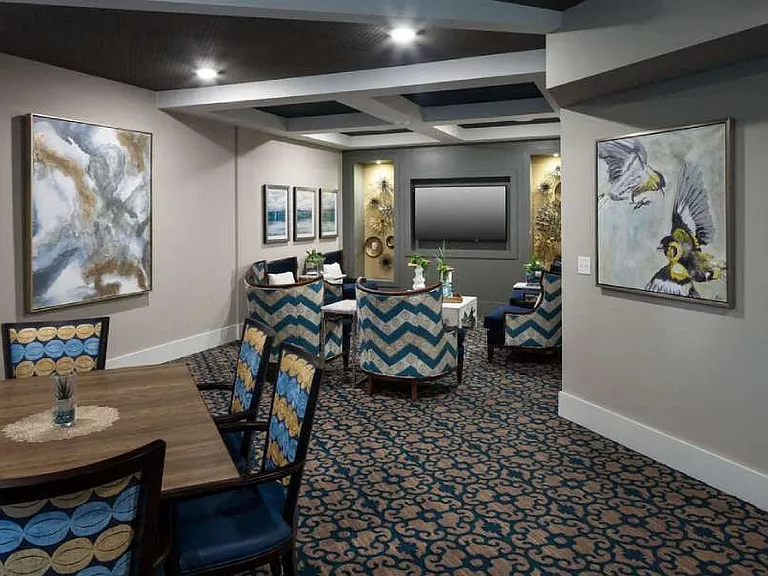 Firewheel Town Village 55+ — Photo 24
