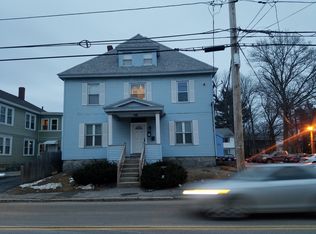 606 Stevens St APT B, Lowell, MA 01851