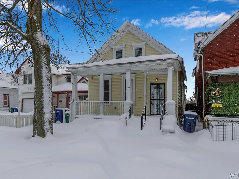 17 Oneida St, Buffalo, NY 14206 Zillow