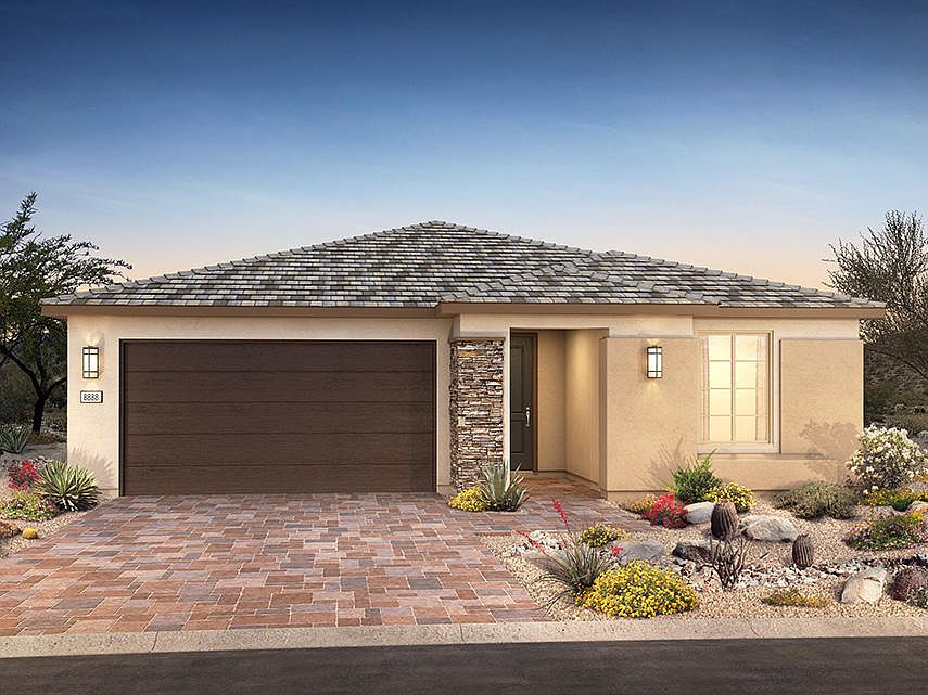 1st image of 50820 Bee Canyon Dr Lot 5082