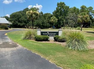 132 Francis Marion Cir, Beaufort, SC 29907