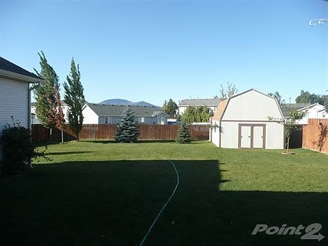 16x22 Shop With Power