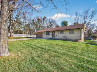 13563 Eidelweiss St NW, Andover, MN 55304