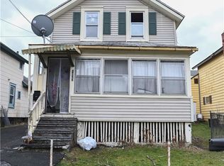 1023 Emerson Ave, Syracuse, NY 13204