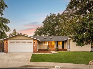 111 Kelobra Ct, Walnut Creek, CA