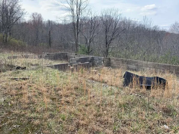 80 Mistletoe Rd, Olive Hill, KY 41164