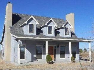 115 Kings Farm Rd, Moriarty, NM 87035