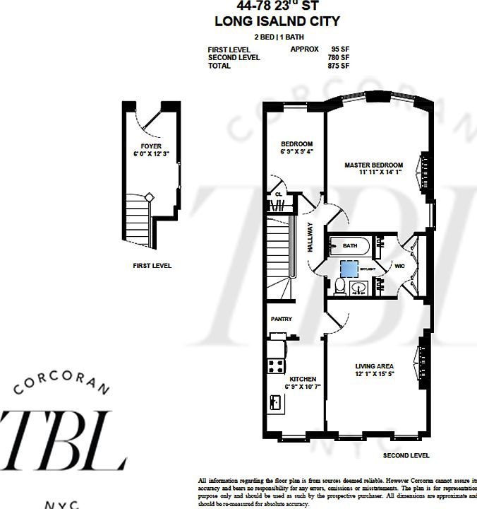 1st image of 44-78 23rd St #2