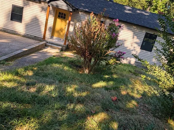 3808 Gilman St, Little Rock, AR 72204