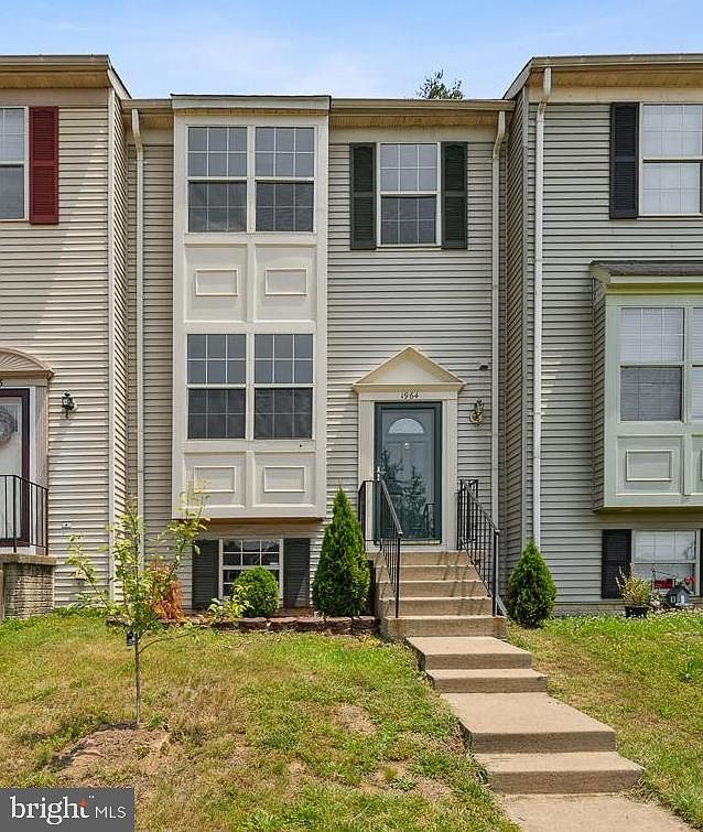 1964 Winslow Ct, Woodbridge, VA 22191 Zillow