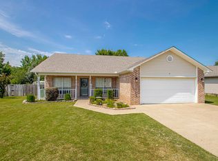 18 Violet Ln, Cabot, AR 72023