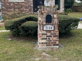 2101 Atlas St, North Charleston, SC 29405