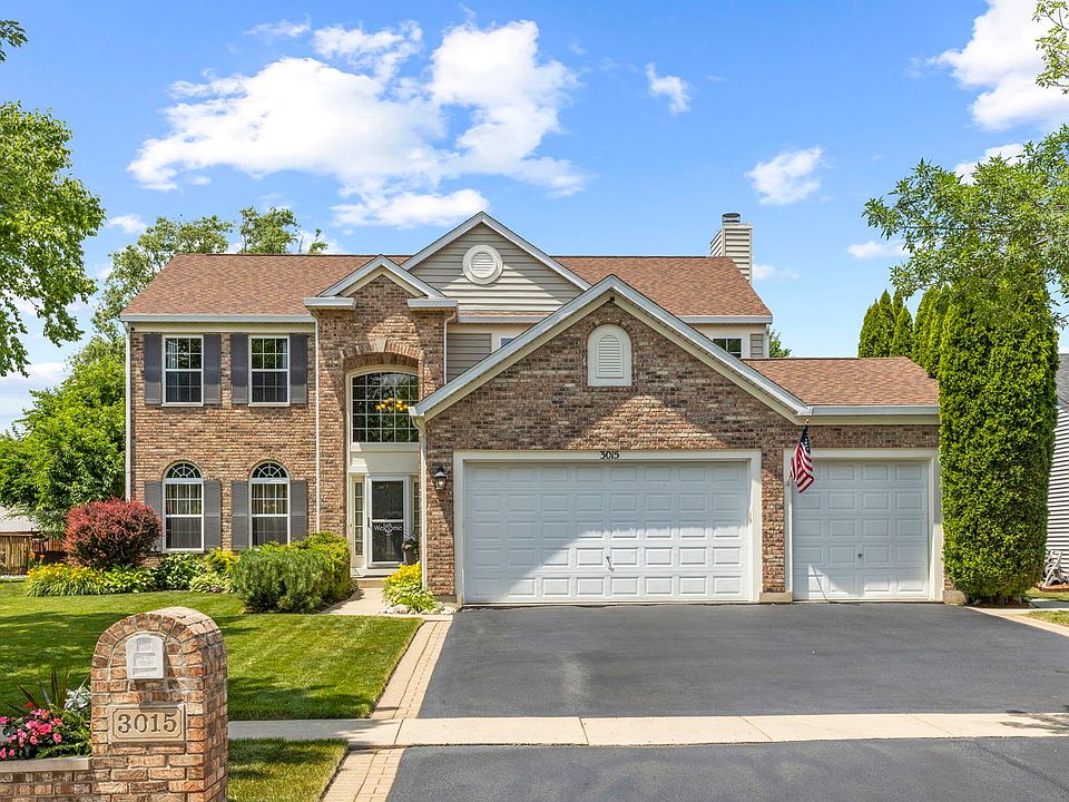 1st image of 3015 Twin Falls Dr