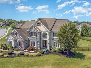 100 Clarks Way, Hummelstown, PA 17036