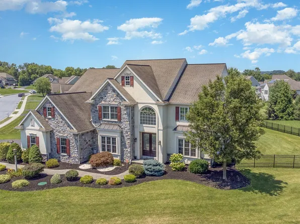 100 Clarks Way, Hummelstown, PA 17036