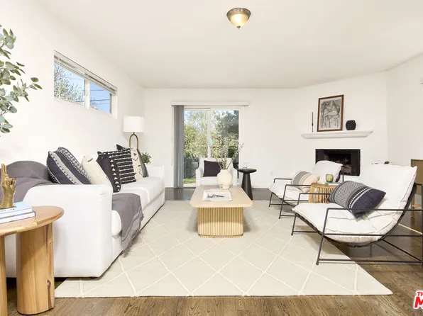 4910 Enfield Ave, Encino, CA 91316