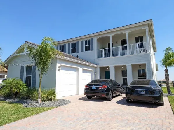 4788 Rosetta Ter, Immokalee, FL 34142