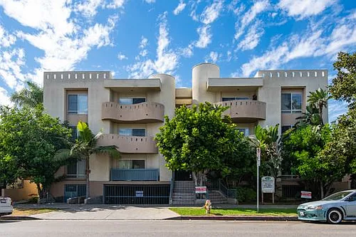 3839 Motor Ave #201 Photo 1